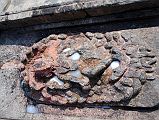 08 Kathmandu Gokarna Mahadev Temple Narayan Reclining On A Bed of Cobras 